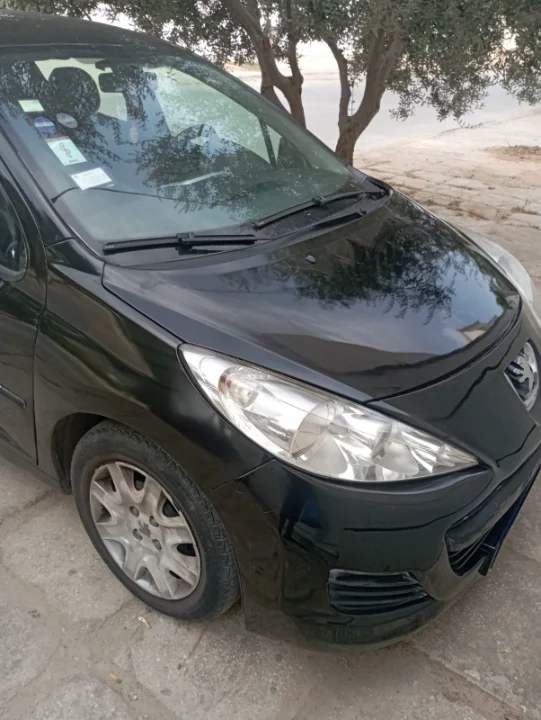 Peugeot 207 - Photo 6