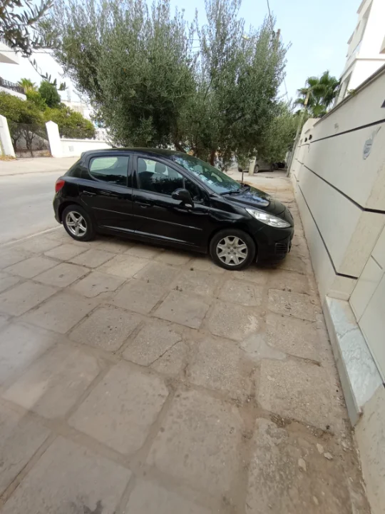 Peugeot 207 - Photo 5