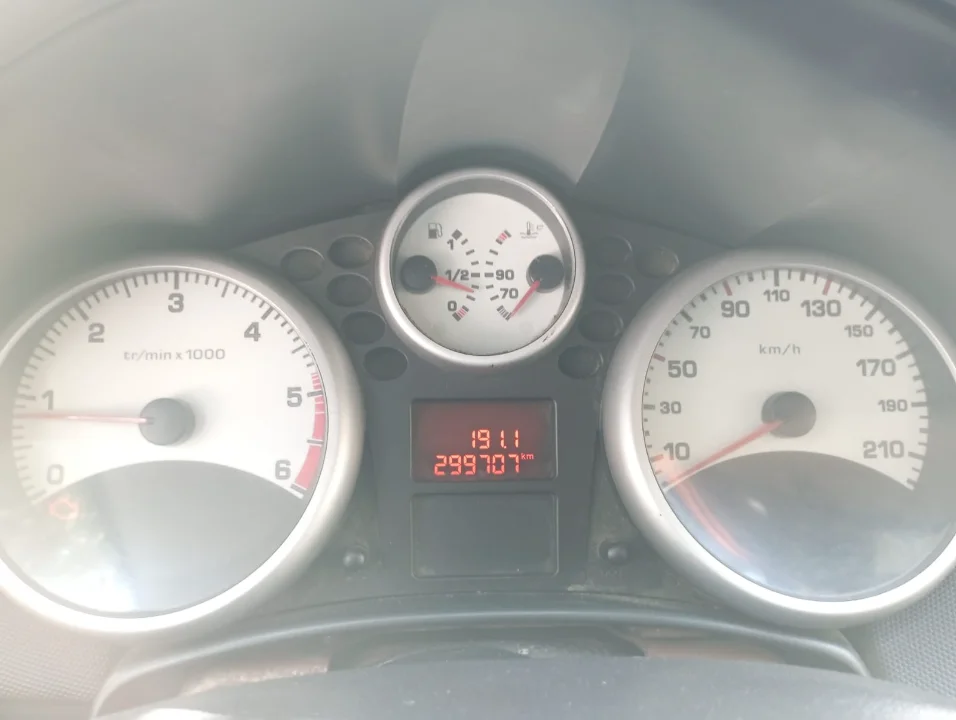 Peugeot 207 - Photo 3