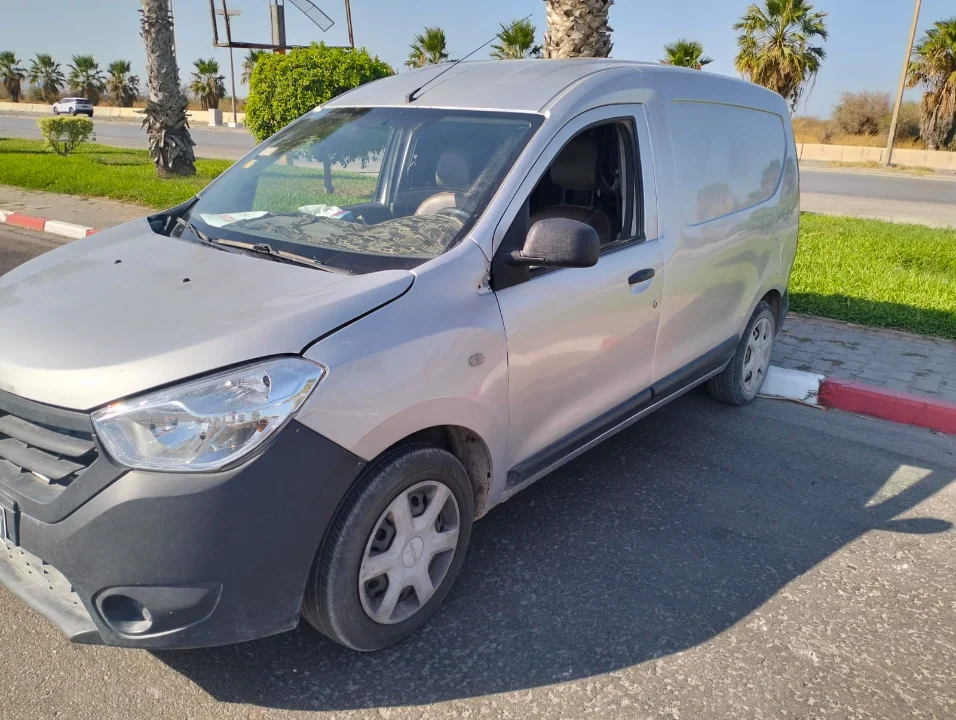Dacia DOKKER - Photo 3