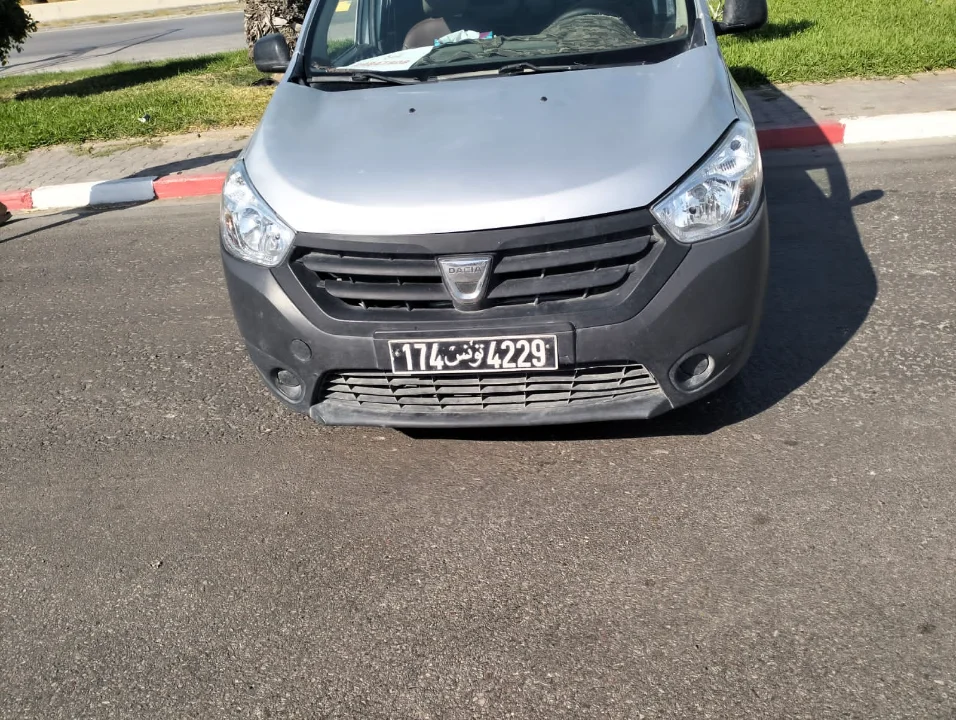 Dacia DOKKER - Photo 2