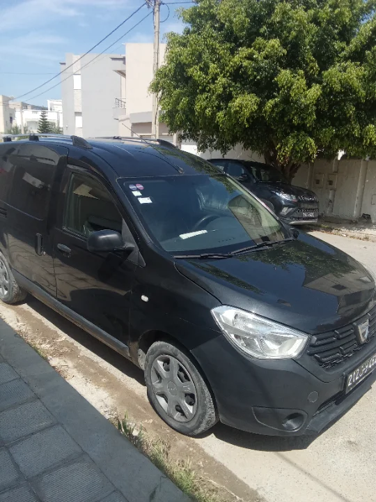 Dacia DOKKER - Photo 8