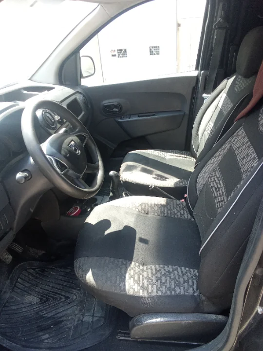 Dacia DOKKER - Photo 7
