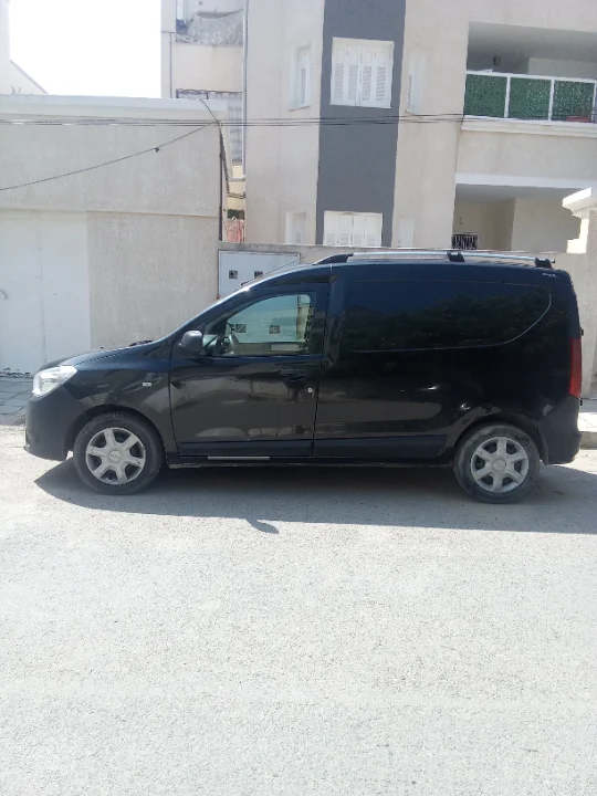 Dacia DOKKER - Photo 6