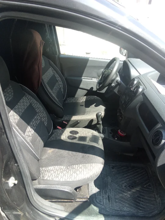 Dacia DOKKER - Photo 5