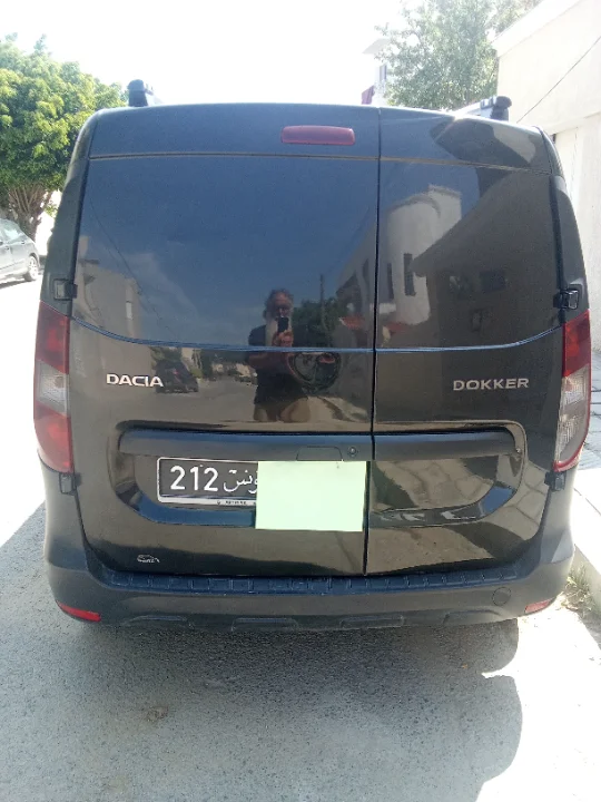 Dacia DOKKER - Photo 4