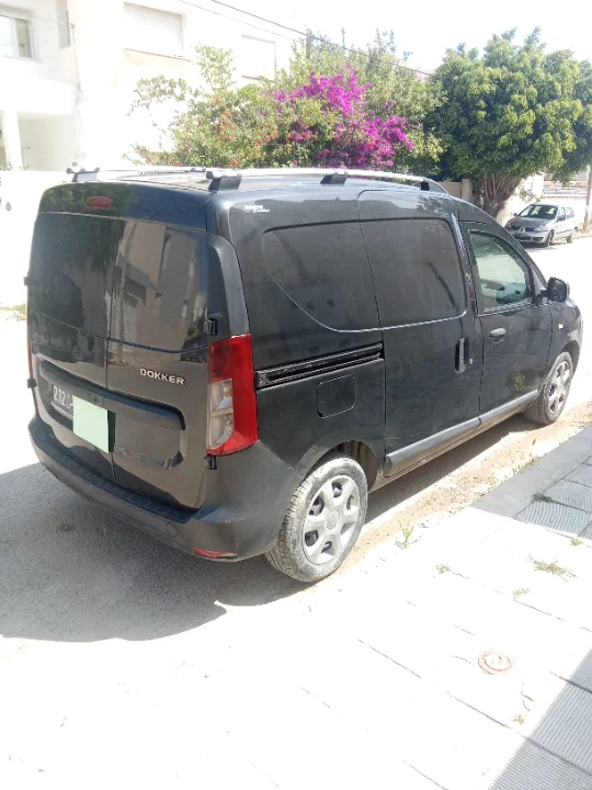 Dacia DOKKER - Photo 3
