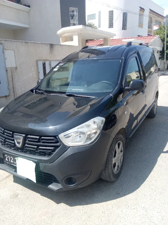 Dacia DOKKER - Photo 2