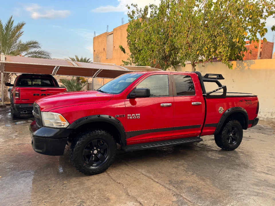 Dodge AUTRE - Photo 7
