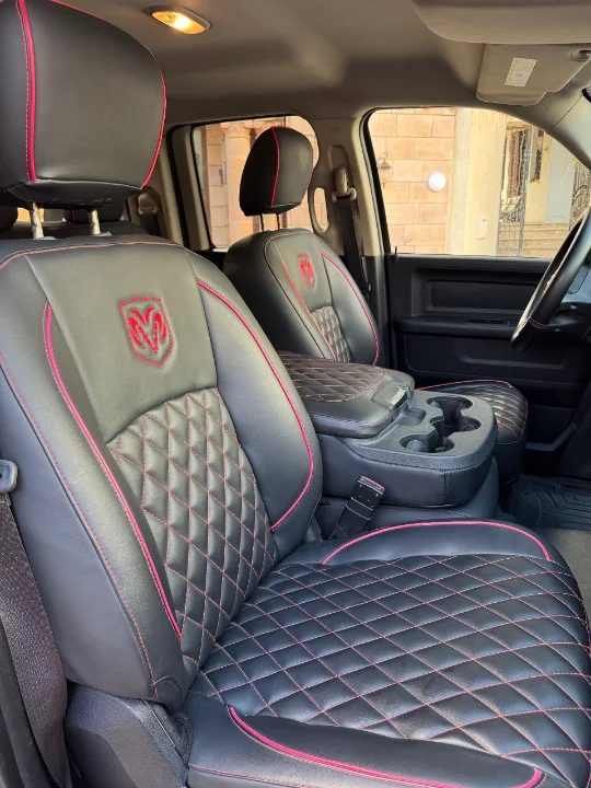 Dodge AUTRE - Photo 4
