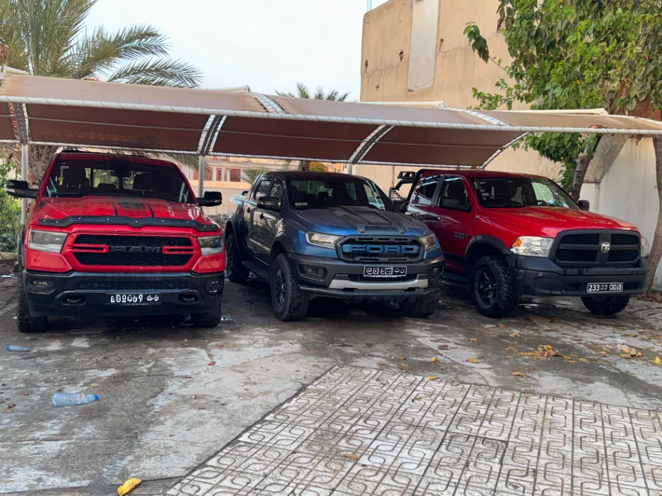 Dodge AUTRE - Photo 2