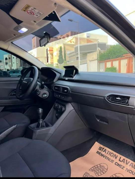 Dacia LOGAN - Photo 6
