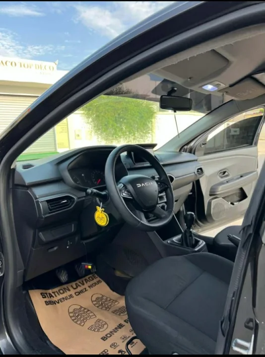 Dacia LOGAN - Photo 5