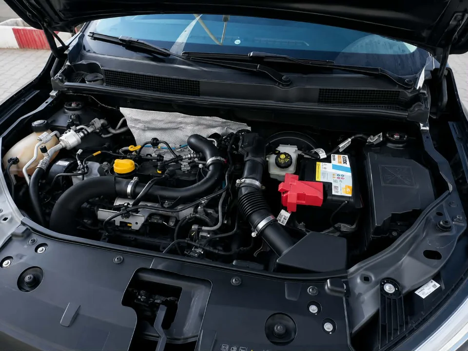 Dacia LOGAN - Photo 3