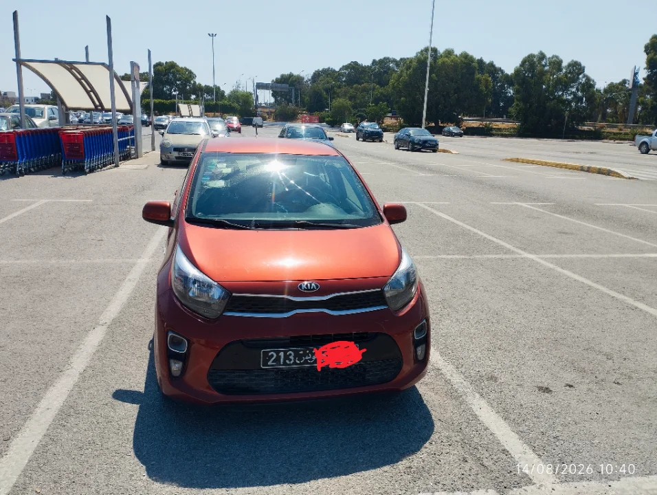 Kia PICANTO - Photo 6
