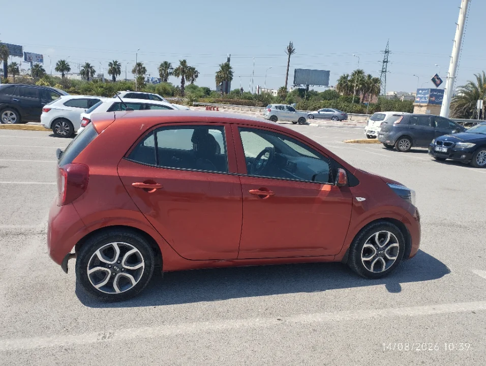 Kia PICANTO - Photo 5
