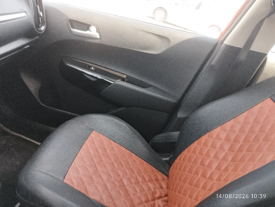 Kia PICANTO - Photo 4