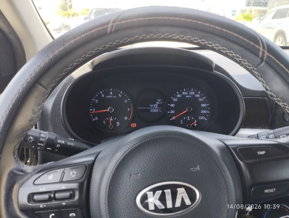 Kia PICANTO - Photo 3