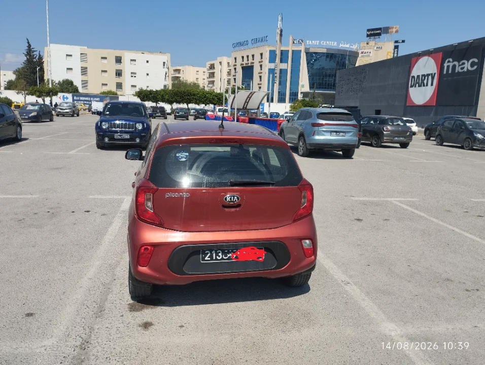 Kia PICANTO - Photo 2