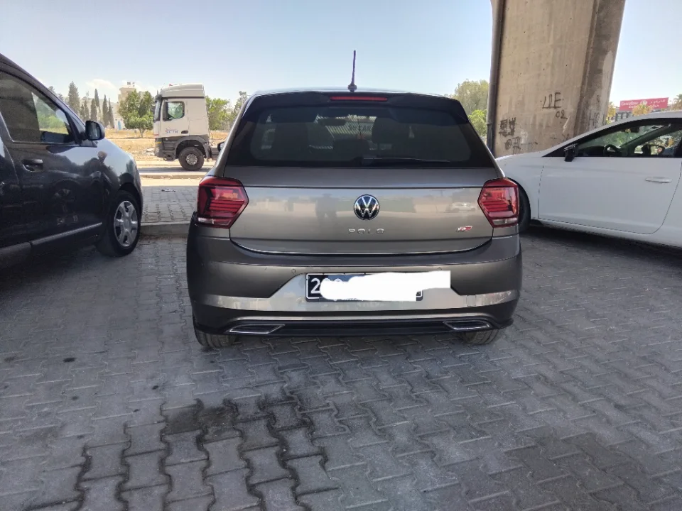 Volkswagen Polo - Photo 9