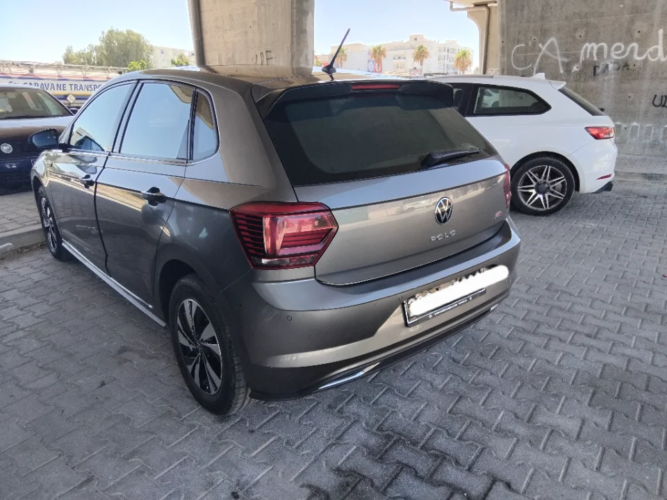 Volkswagen Polo - Photo 8