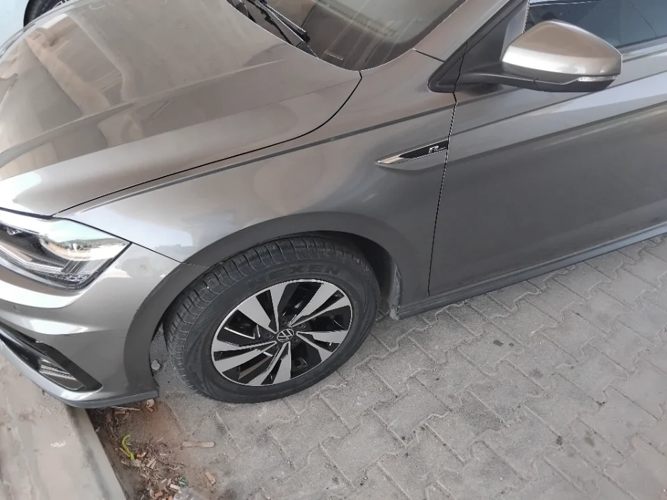 Volkswagen Polo - Photo 7