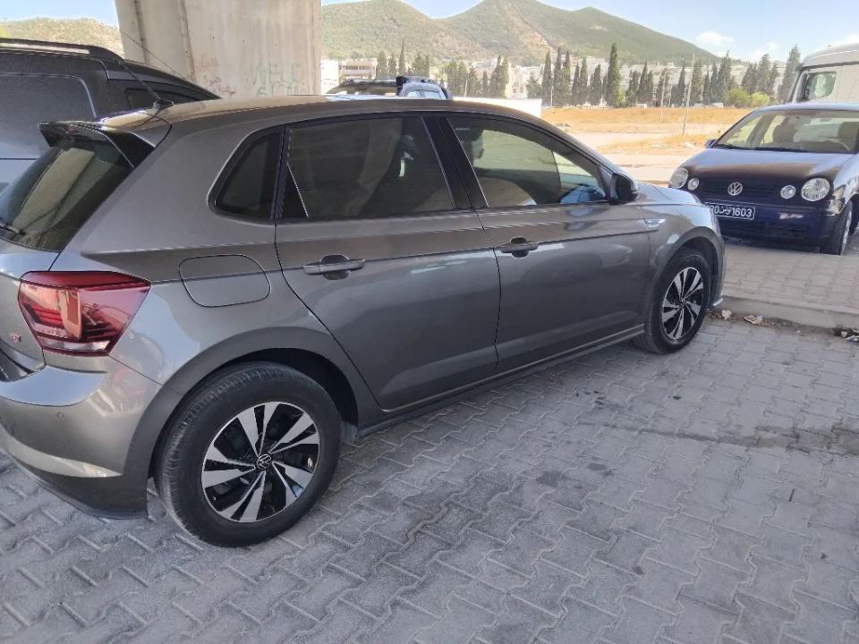 Volkswagen Polo - Photo 6