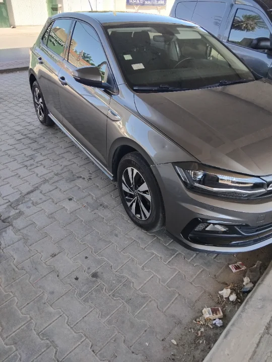 Volkswagen Polo - Photo 5