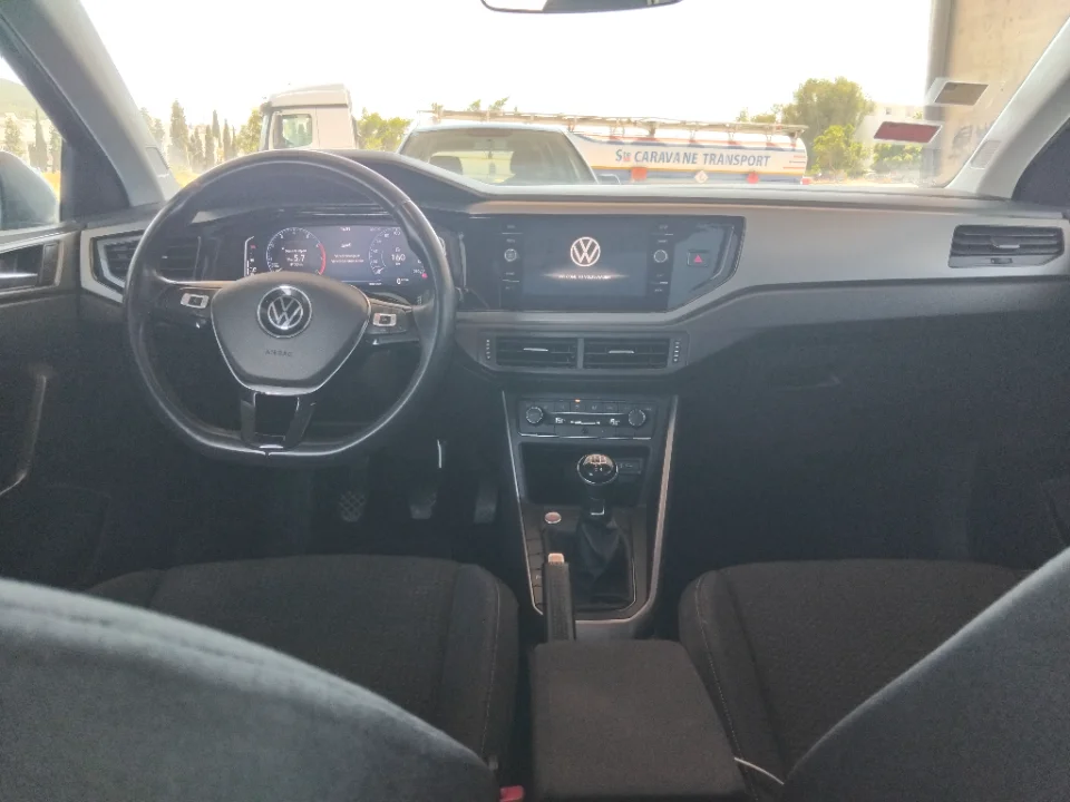 Volkswagen Polo - Photo 4