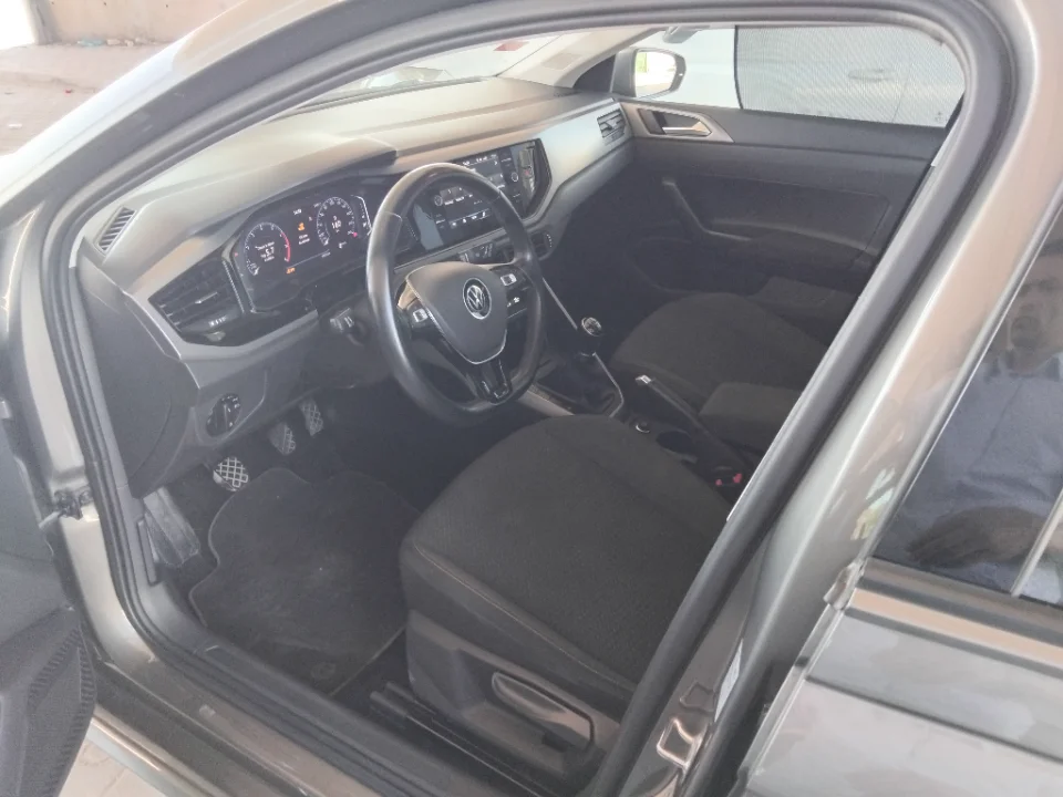 Volkswagen Polo - Photo 3