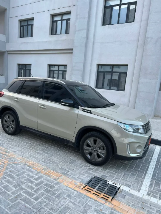 Suzuki Vitara - Photo 6