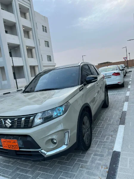 Suzuki Vitara 2022 Essence