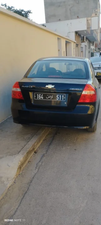 Chevrolet AVEO - Photo 6