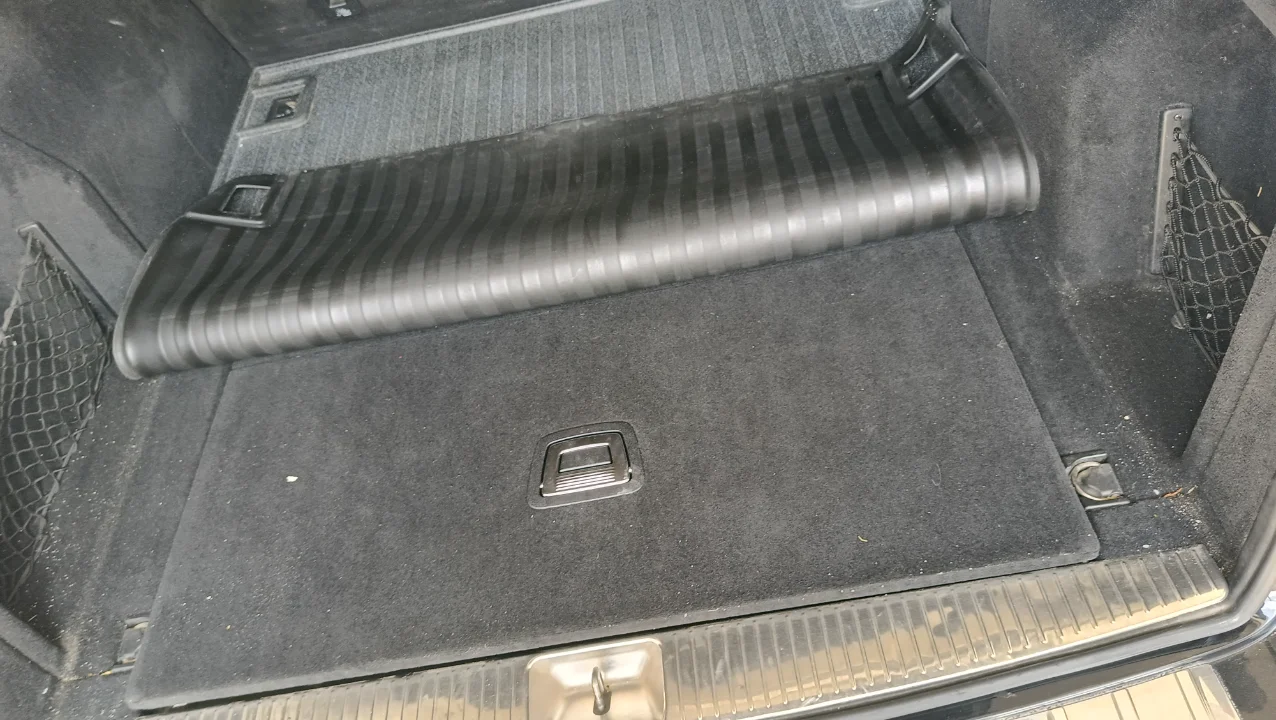 Mercedes 200 - Photo 10