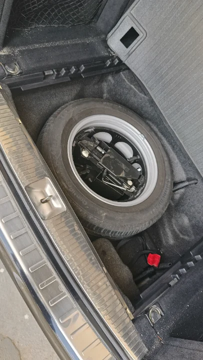 Mercedes 200 - Photo 9