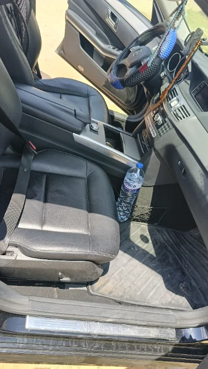 Mercedes 200 - Photo 6