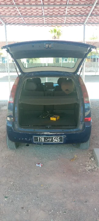 Opel Meriva - Photo 9