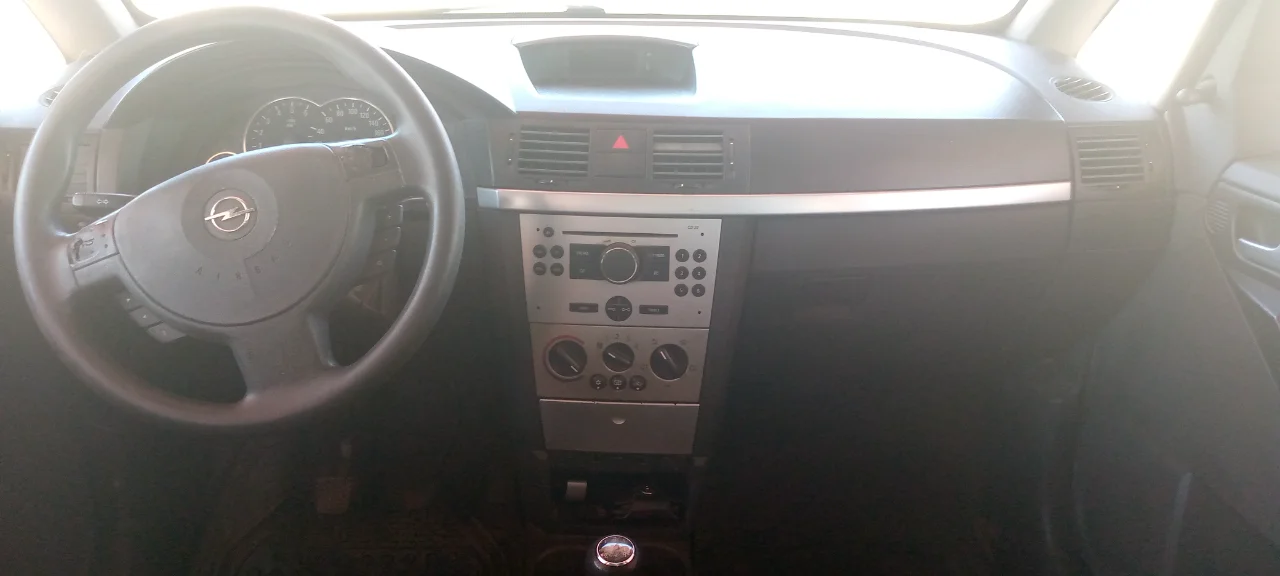 Opel Meriva - Photo 5