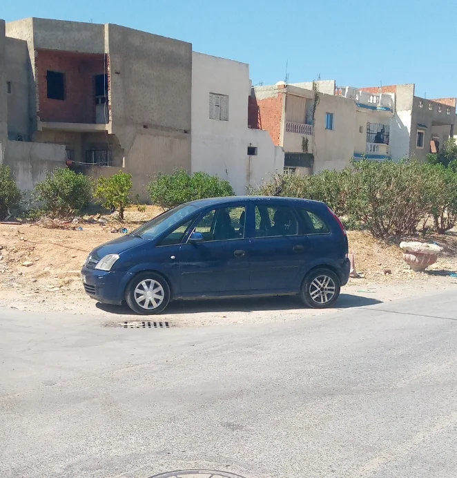 Opel Meriva - Photo 3