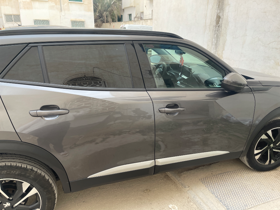 Peugeot 2008 - Photo 5