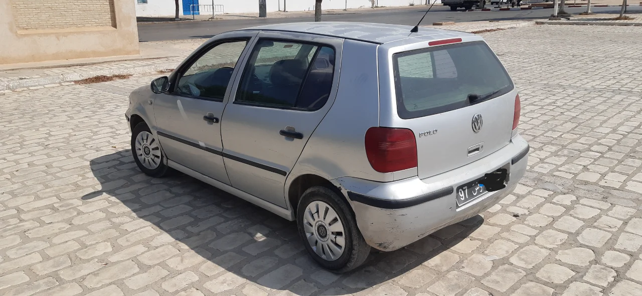 Volkswagen Polo - Photo 8