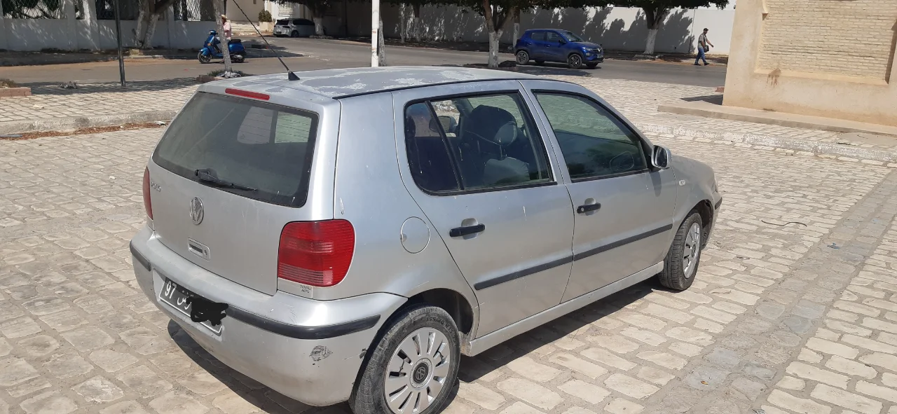 Volkswagen Polo - Photo 7