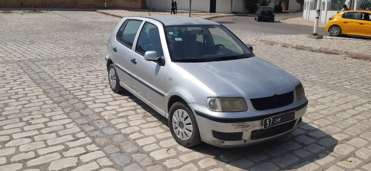 Volkswagen Polo - Photo 6