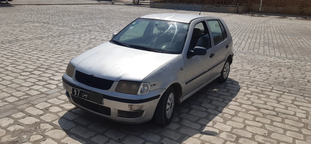 Volkswagen Polo - Photo 5