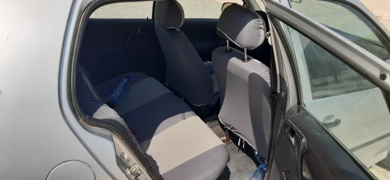 Volkswagen Polo - Photo 4