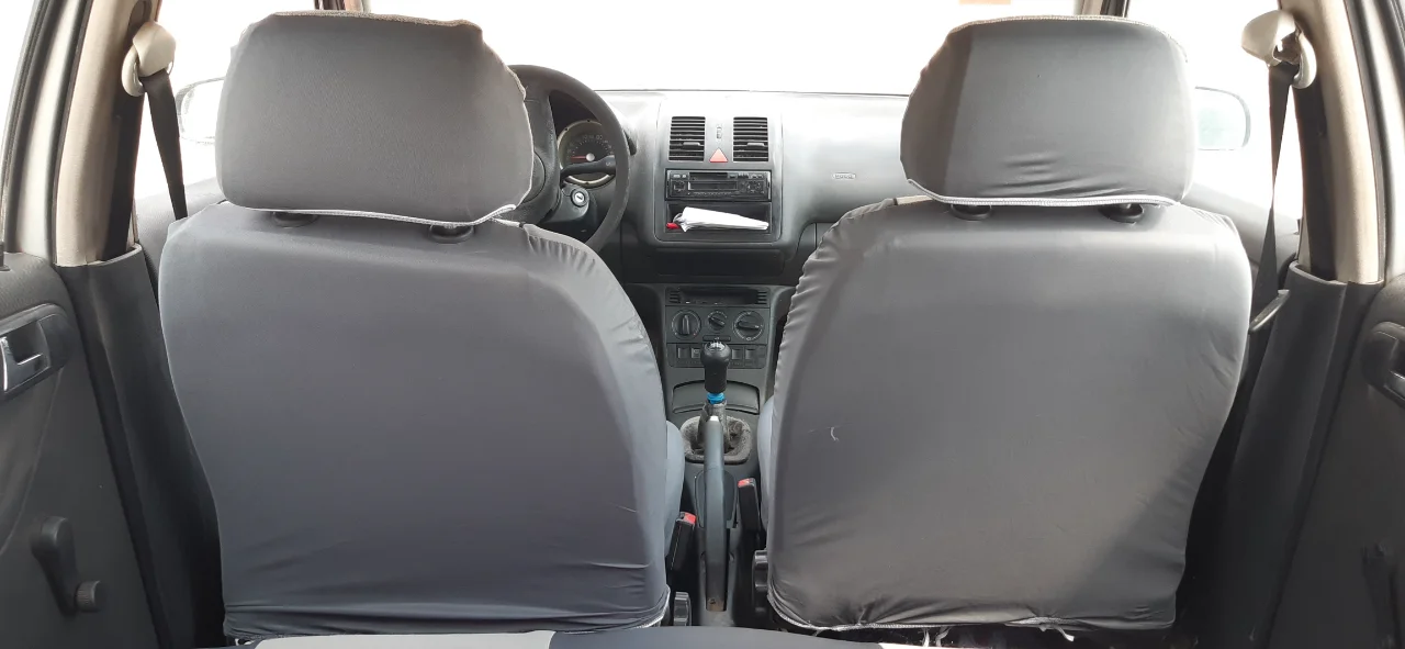 Volkswagen Polo - Photo 3