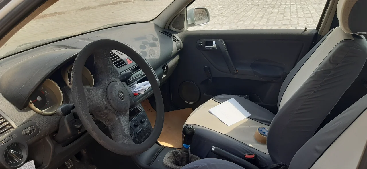 Volkswagen Polo - Photo 2