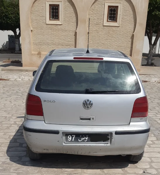 Volkswagen Polo 2000 Essence