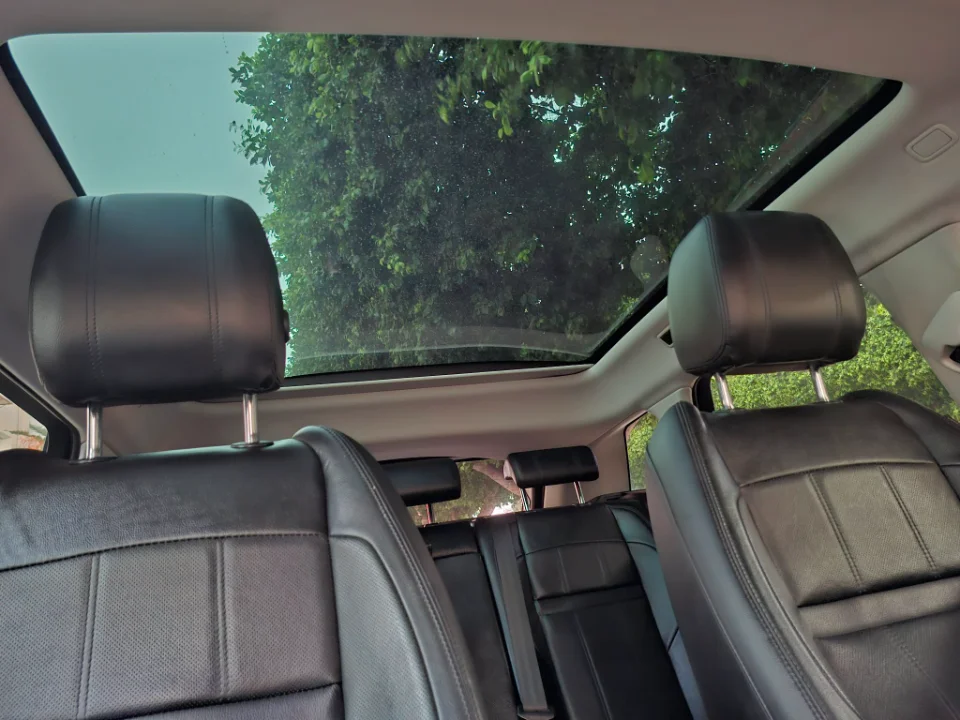 Land rover EVOQUE - Photo 11