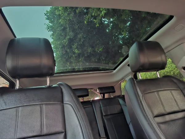 Land rover EVOQUE - Photo 11